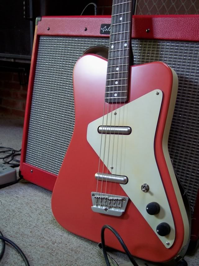 Who here loves Danelectro guitars ? Page 2 Telecaster Guitar Forum